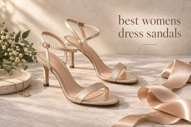 best womens dress sandals