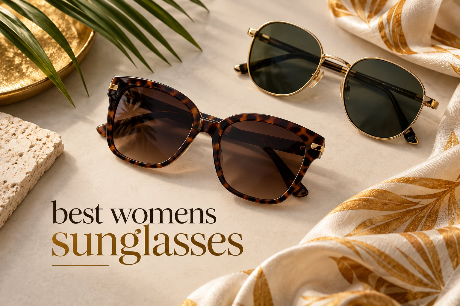 best womens sunglasses