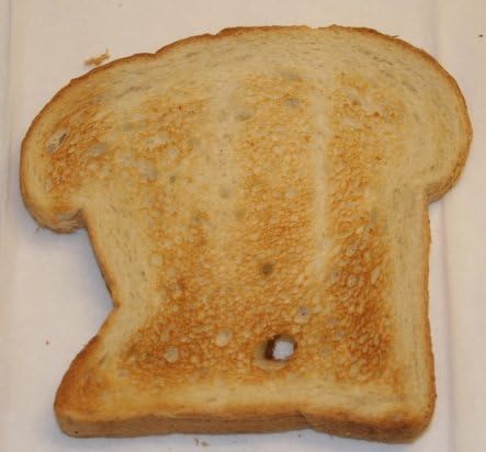 Breville Die-Cast Smart Toaster customer photo 2