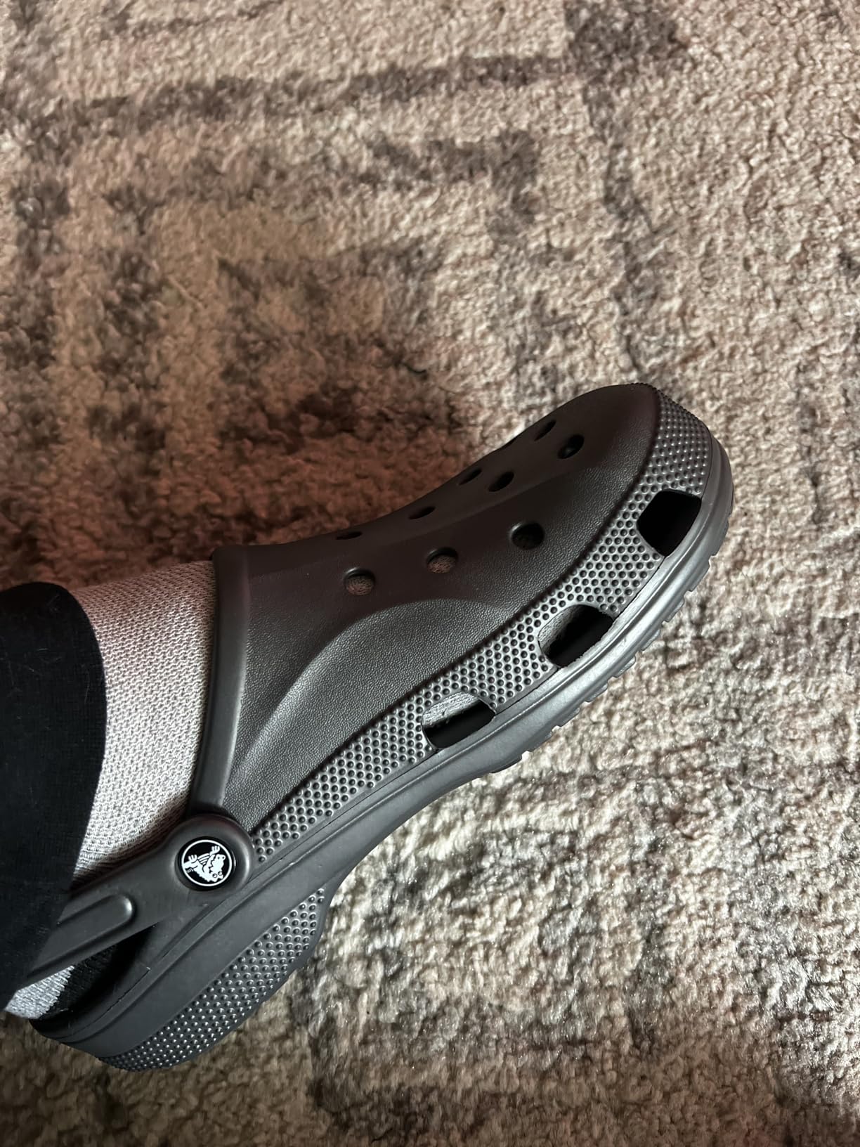 Crocs Unisex-Adult Men's and Women's Baya Clog customer photo 1