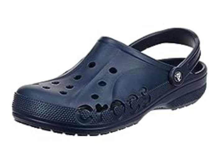 Crocs Unisex-Adult Men's and Women's Baya Clog customer photo 2