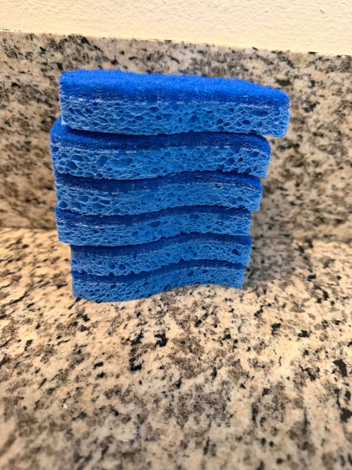 Scotch-Brite Sponge 6-Pack customer photo 2