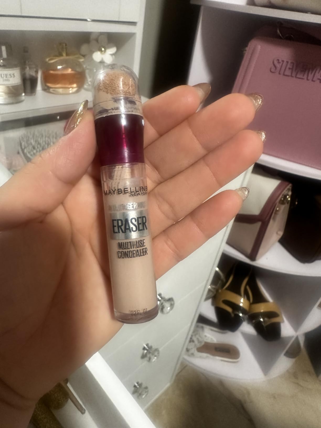 Maybelline Instant Age Rewind customer photo 2