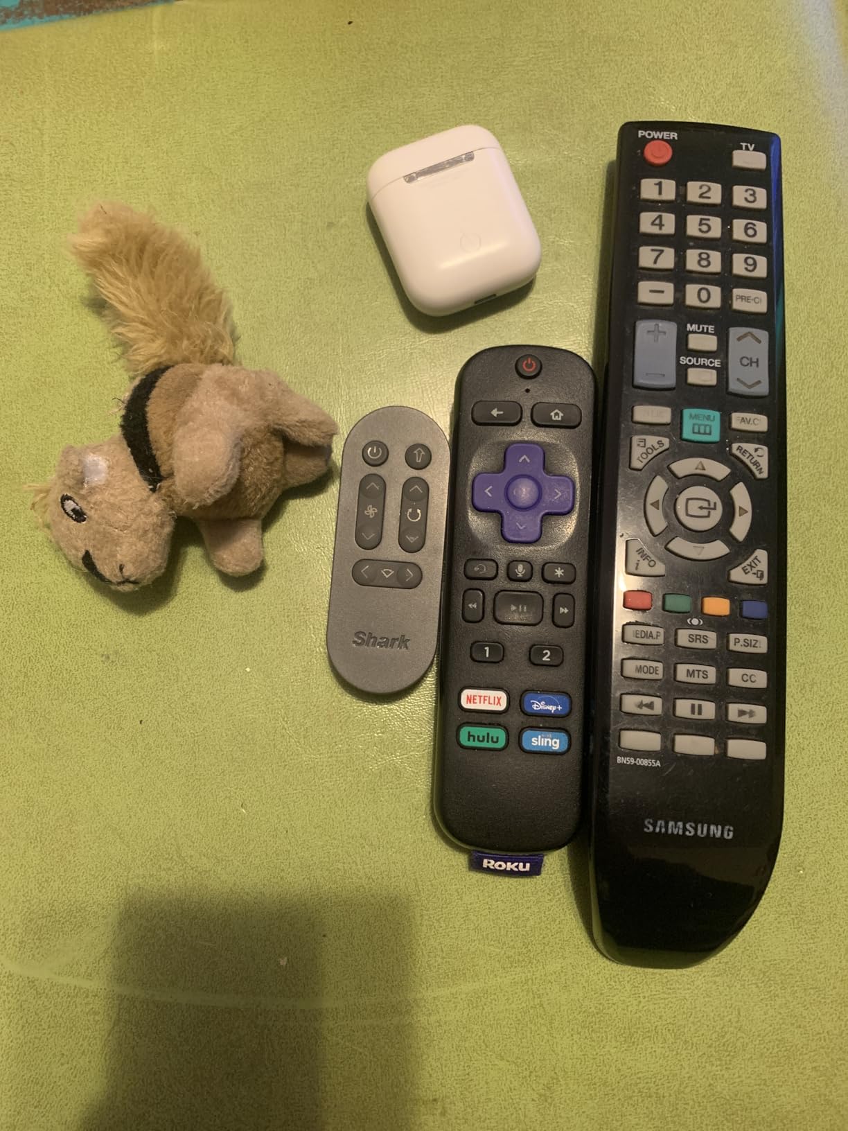 Outward Hound Hide-A-Squirrel customer photo 2
