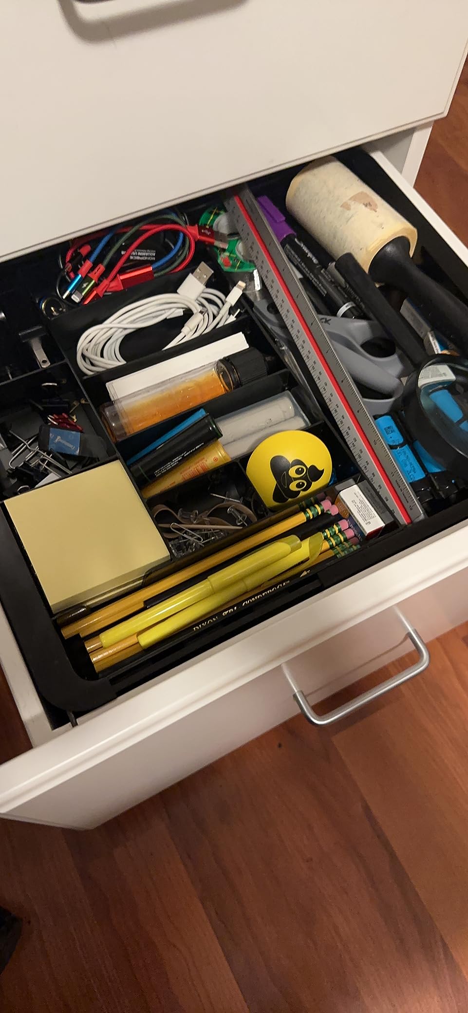 Officemate Expandable Drawer Organizer Tray, Adjustable 10.3