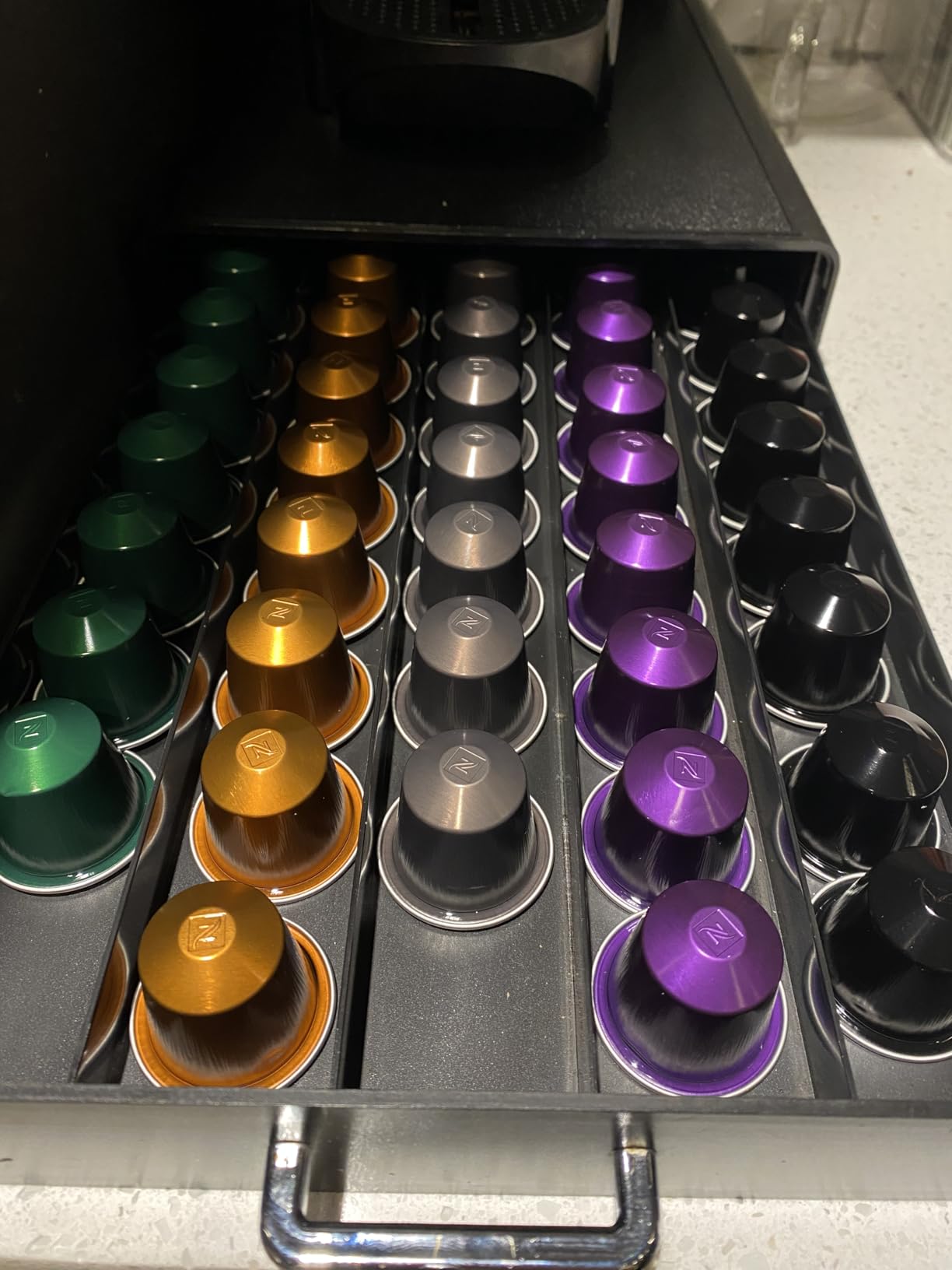 Nespresso Original 50-Pack customer photo 2