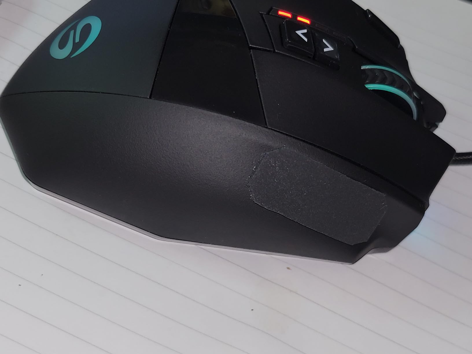 UtechSmart Venus Pro customer photo 1