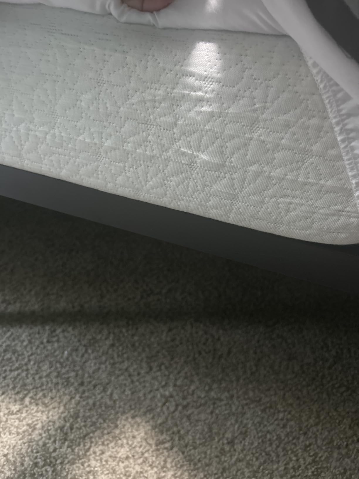 Best Price Mattress 6-inch customer photo 2