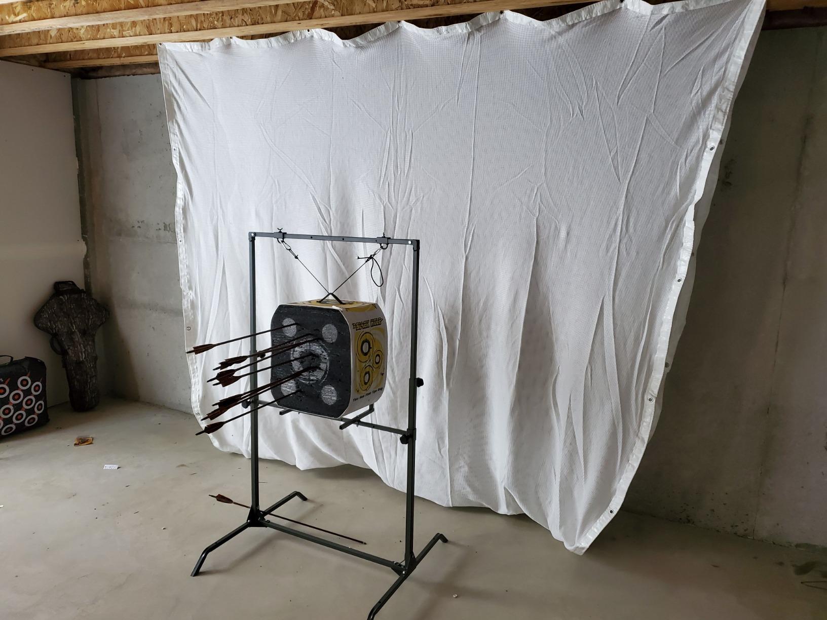 BSN Archery Net customer photo 1
