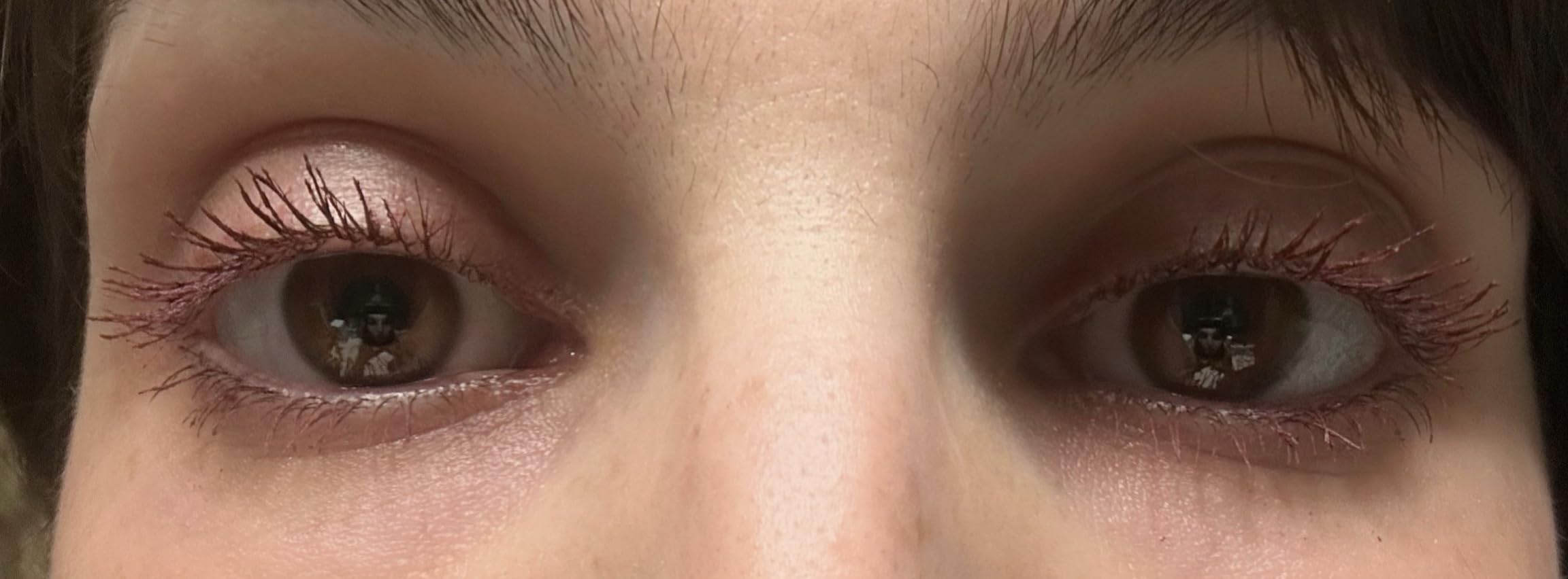 Essence Lash Princess Mascara customer photo 1