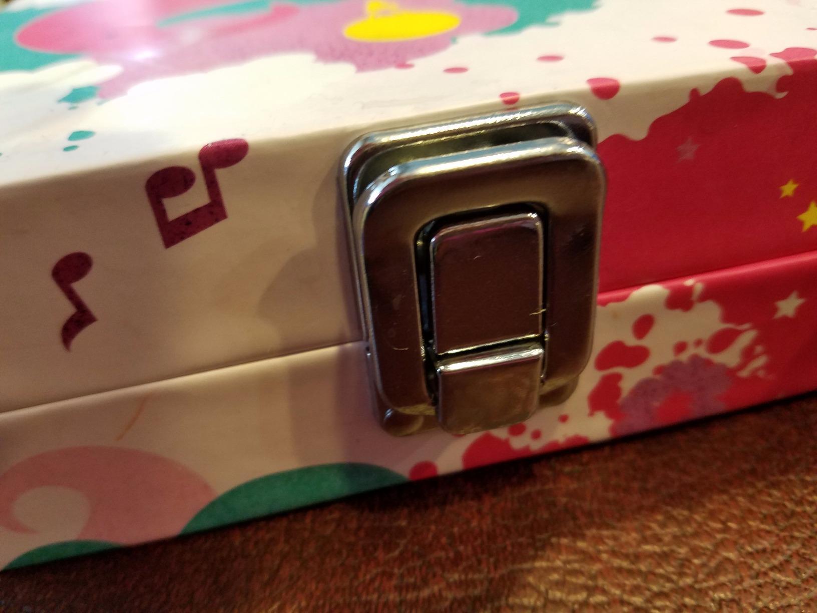 Crayola Inspiration Art Case customer photo 1
