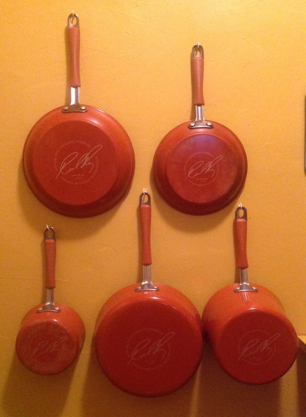 Rachael Ray Cucina Set customer photo 2