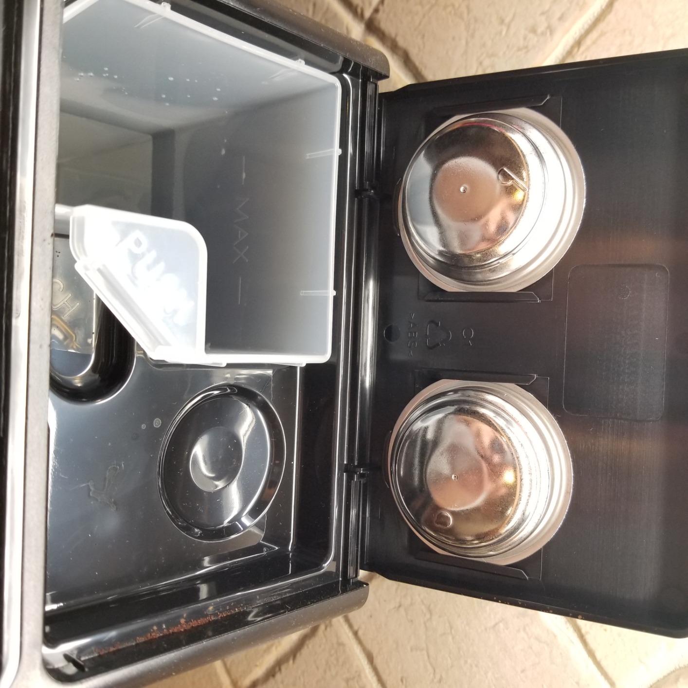De'Longhi ECP3420 customer photo 2