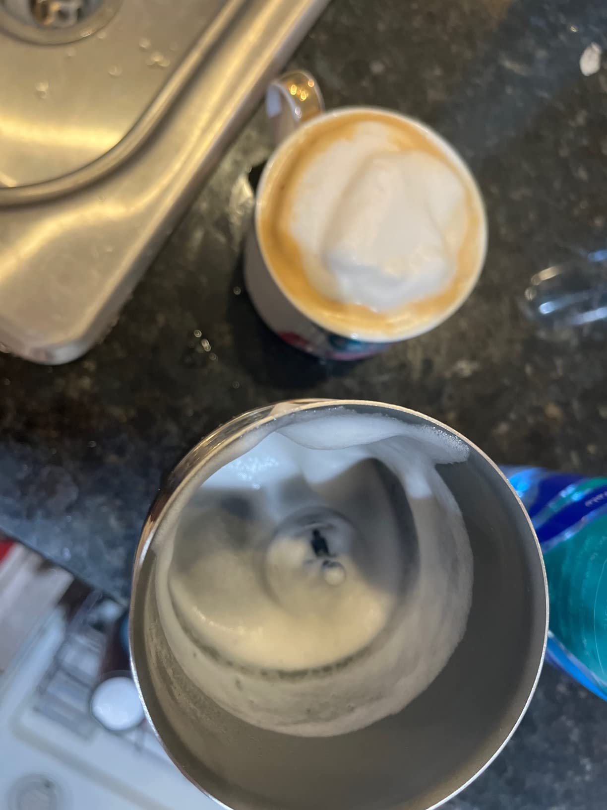 Nespresso Aeroccino Whisk customer photo 1