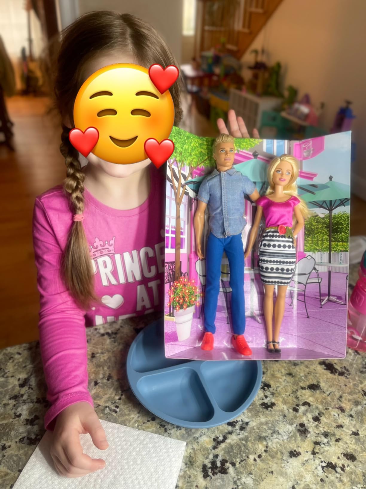 Barbie and Ken 2-Pack customer photo 1