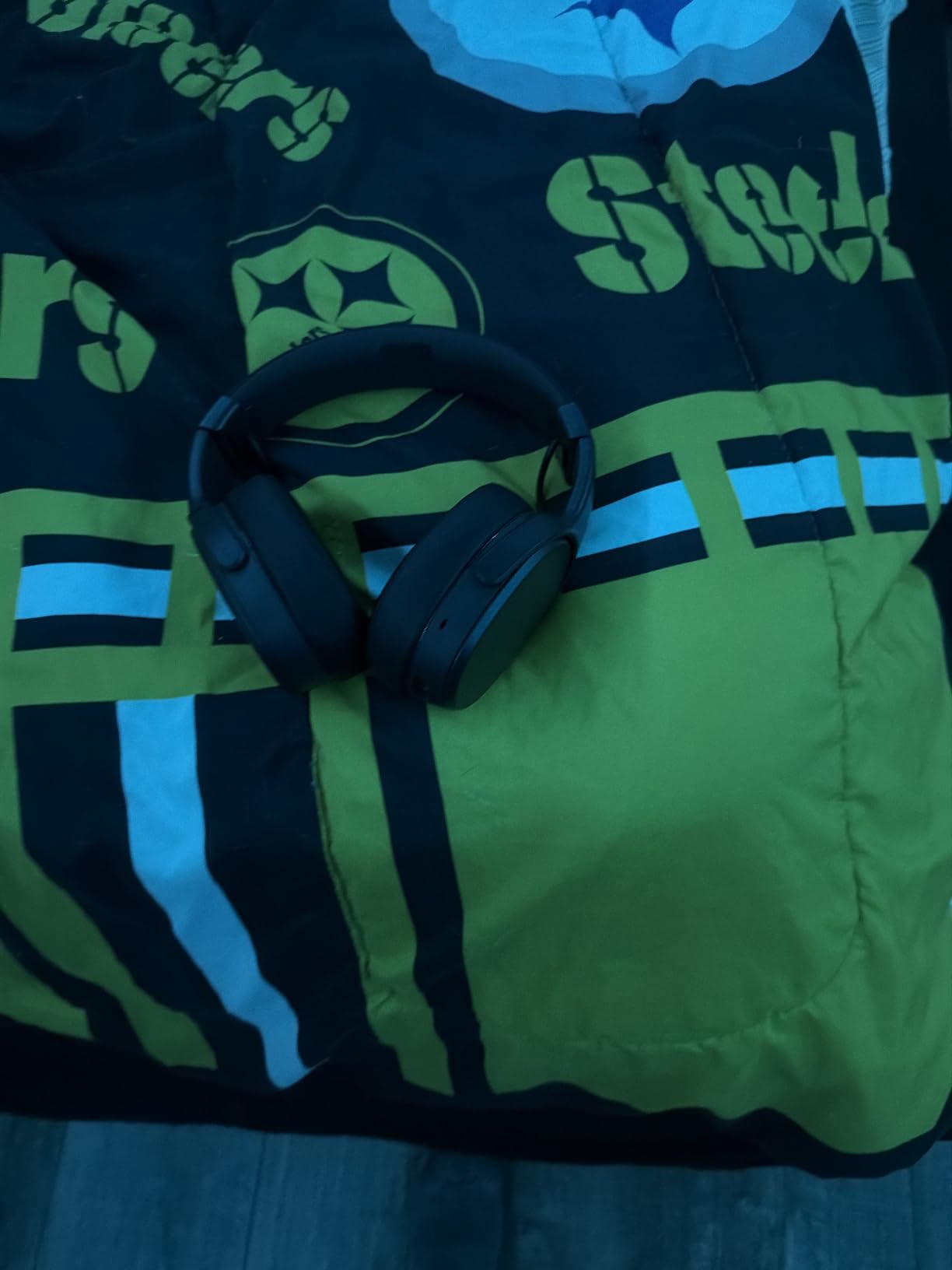 Skullcandy Crusher Wireless customer photo 1