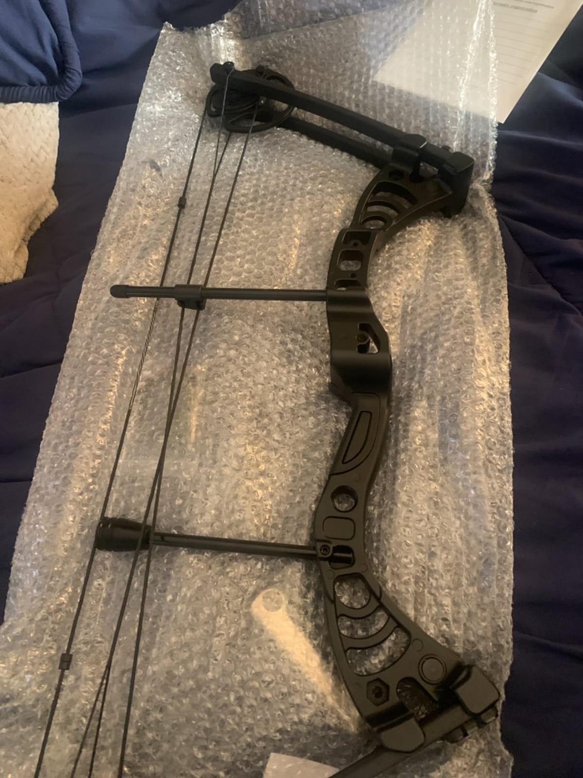 SAS Scorpii 55 Lb 32