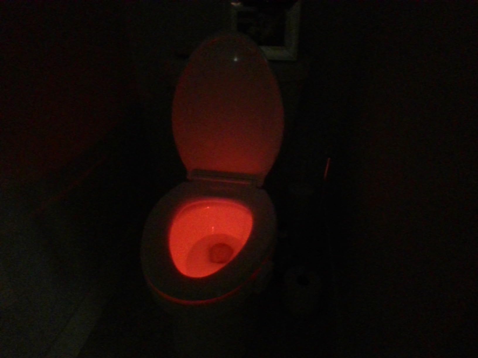 ToiLight Night Light customer photo 1