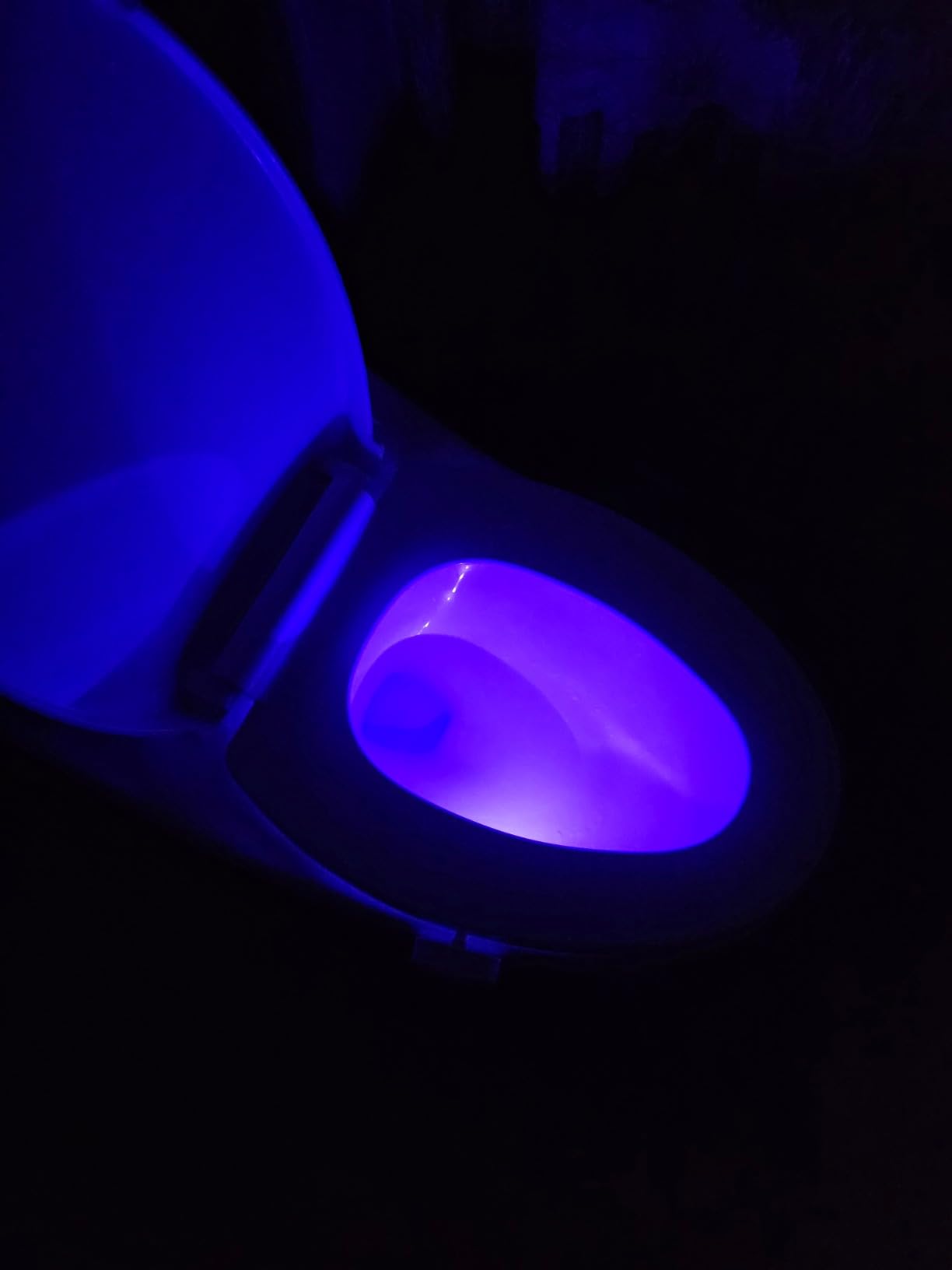 ToiLight Night Light customer photo 2