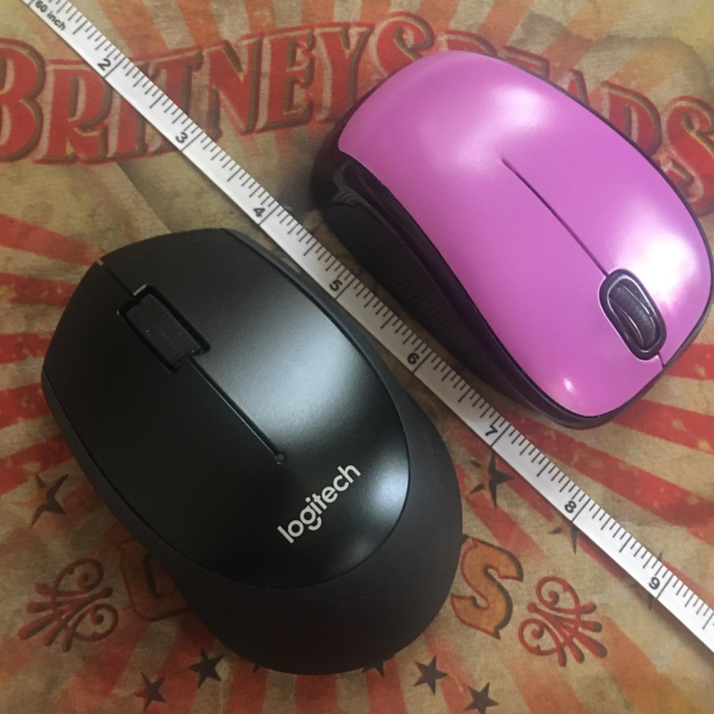 Logitech M330 Silent customer photo 1
