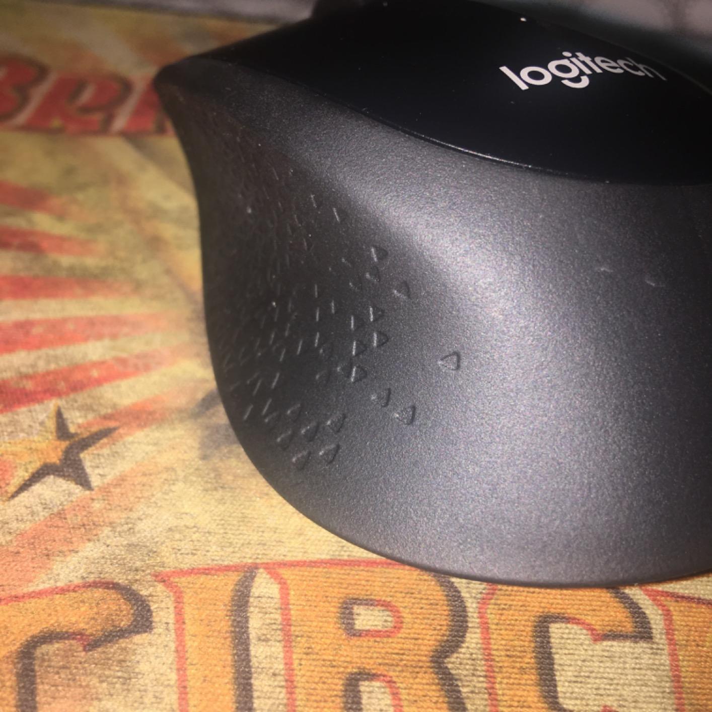 Logitech M330 Silent customer photo 2