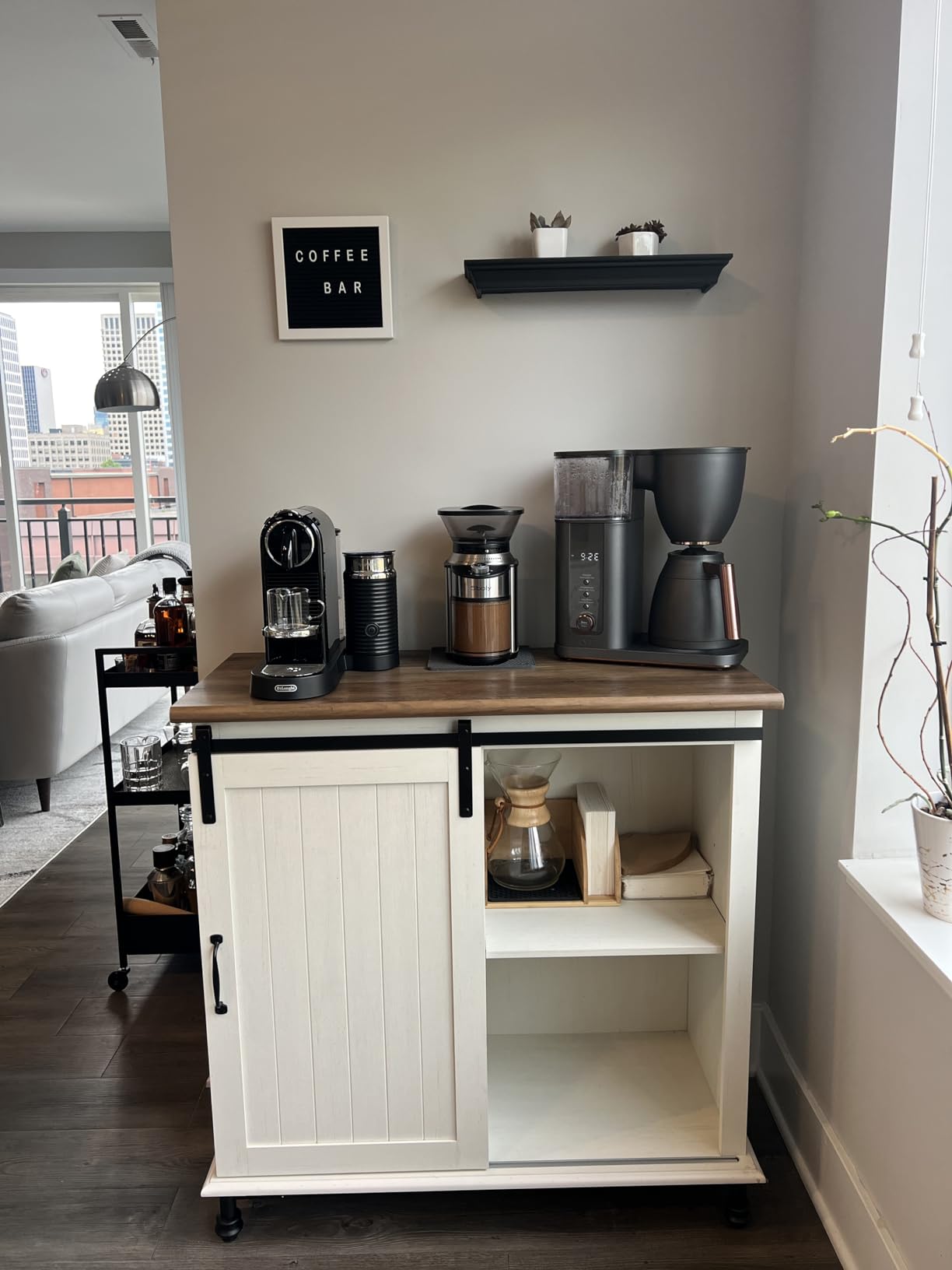 Nespresso CitiZ Bundle customer photo 1