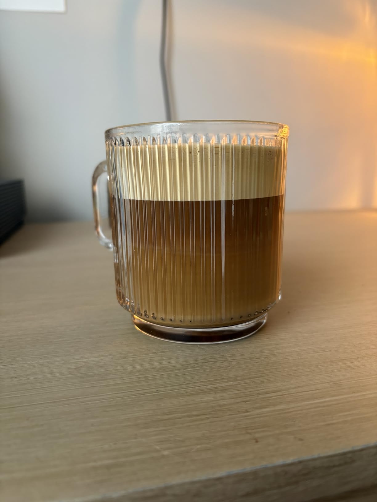 Nespresso VertuoPlus Deluxe customer photo 1