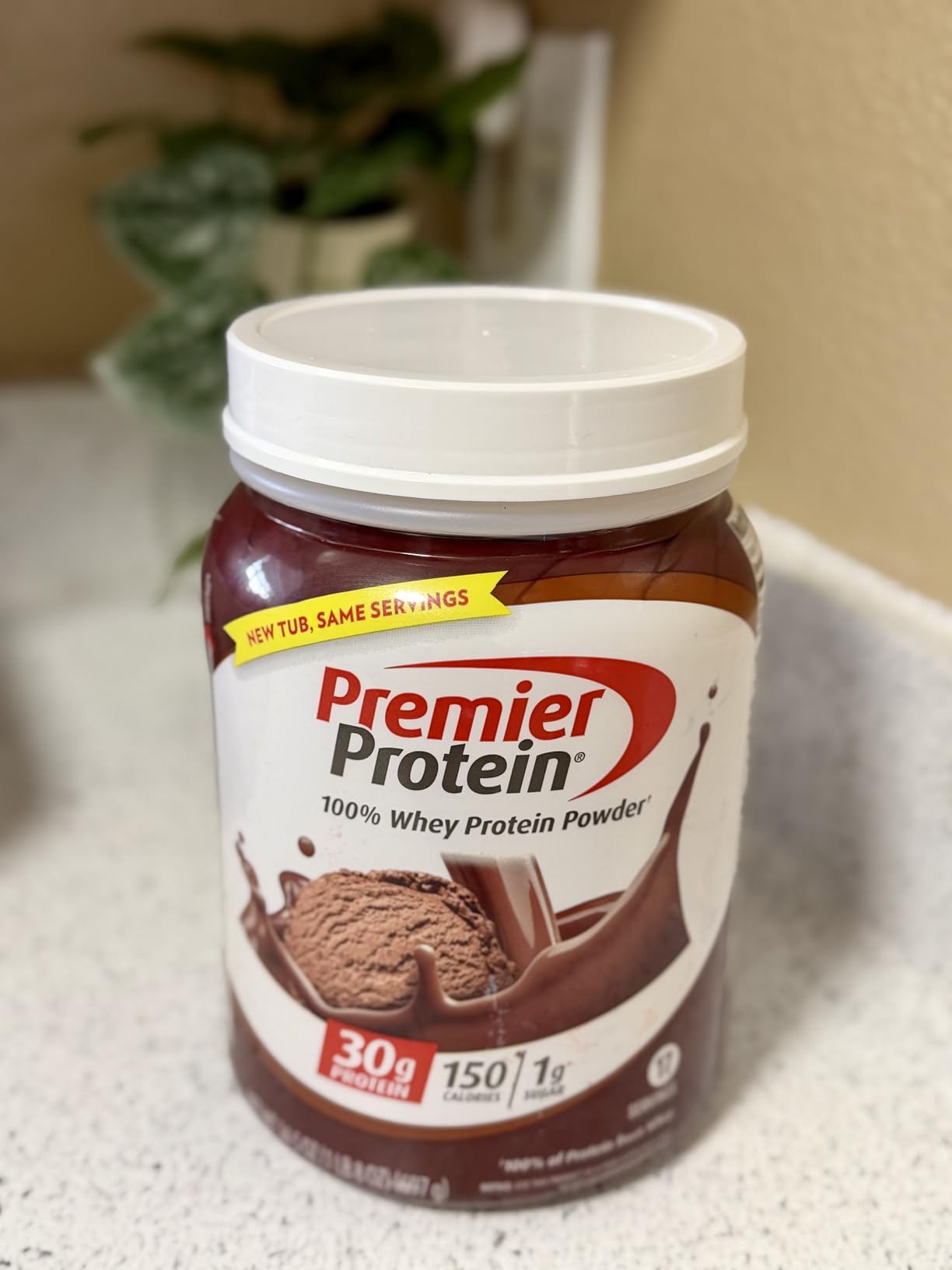 Premier Protein 30g customer photo 2