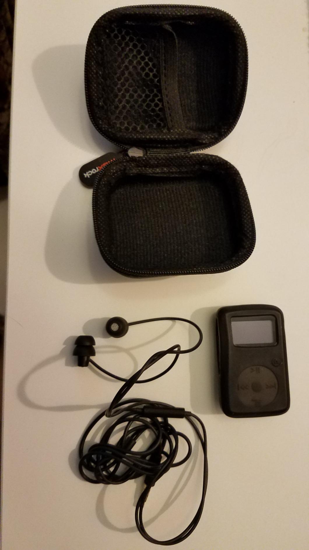 MAXROC Sleep Earplugs - Noise Isolating Ear Plugs Sleep Earbuds Headphones with Unique Total Soft Silicone Perfect for Insomnia, Side Sleeper, Snoring, Air Travel, Meditation & Relaxation(Black) customer photo 2
