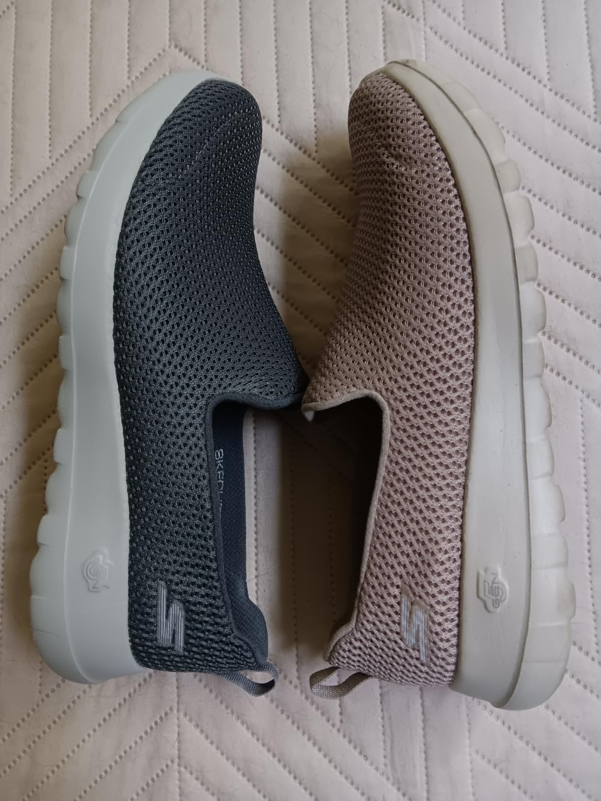 Skechers Women's Go Walk Joy Sneaker customer photo 2