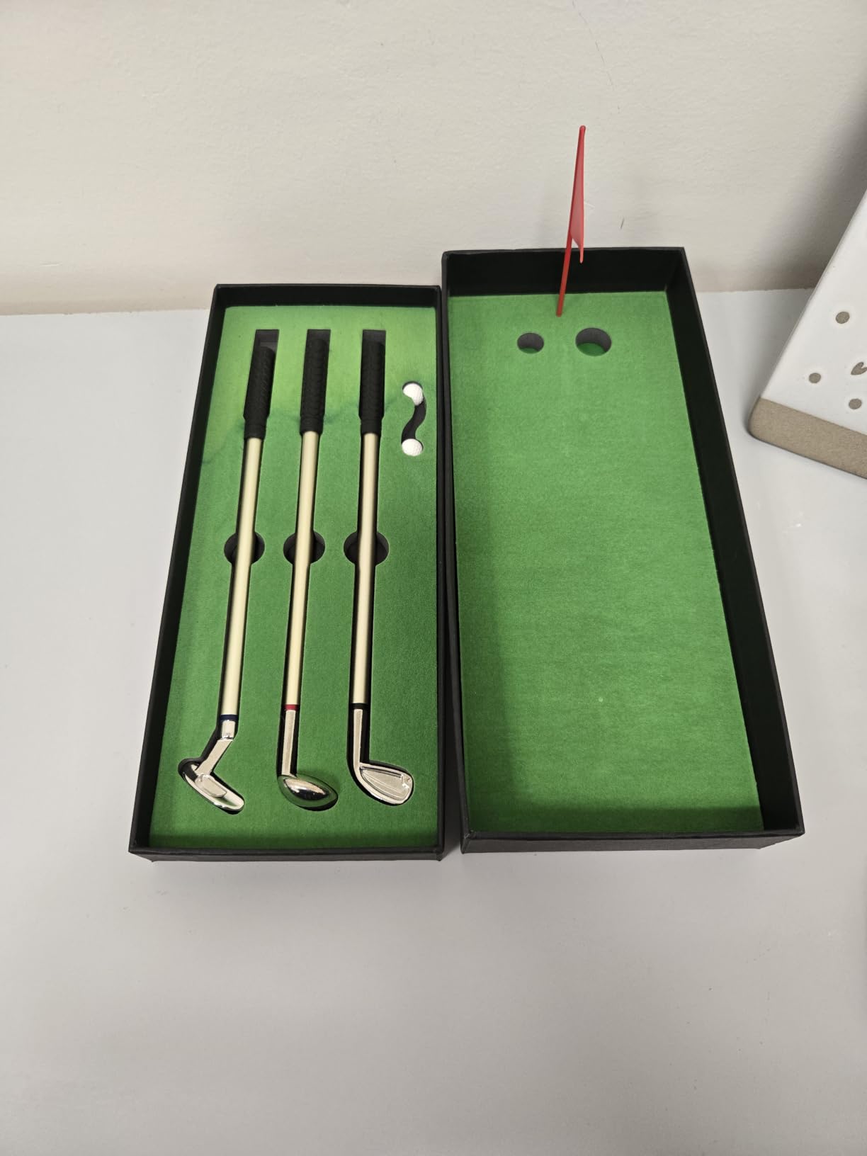 NALAKUVARA Golf Pens customer photo 2