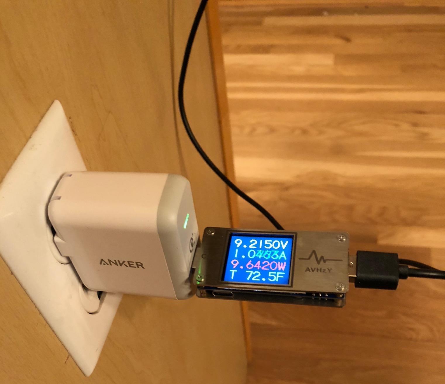 Yootech F500A Pad customer photo 1