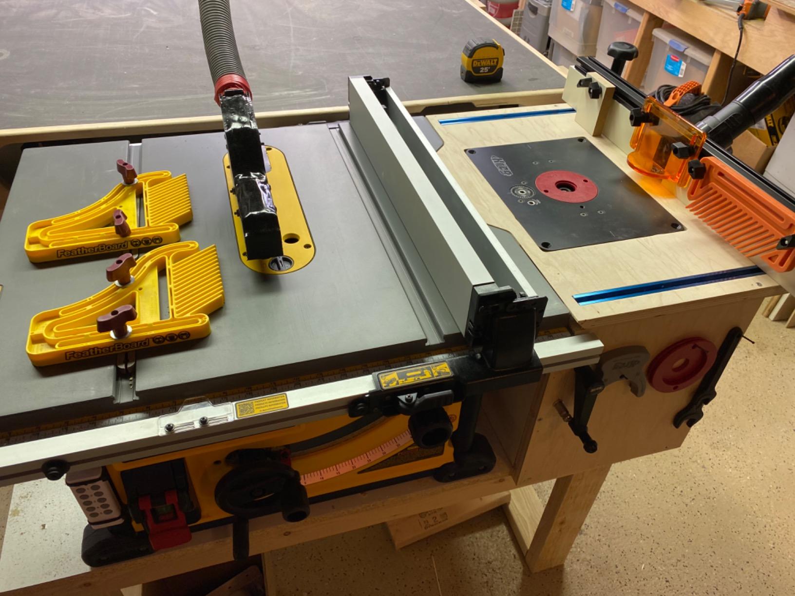 Kreg Precision Router Lift, Router Table Lift, PRS5000 customer photo 2