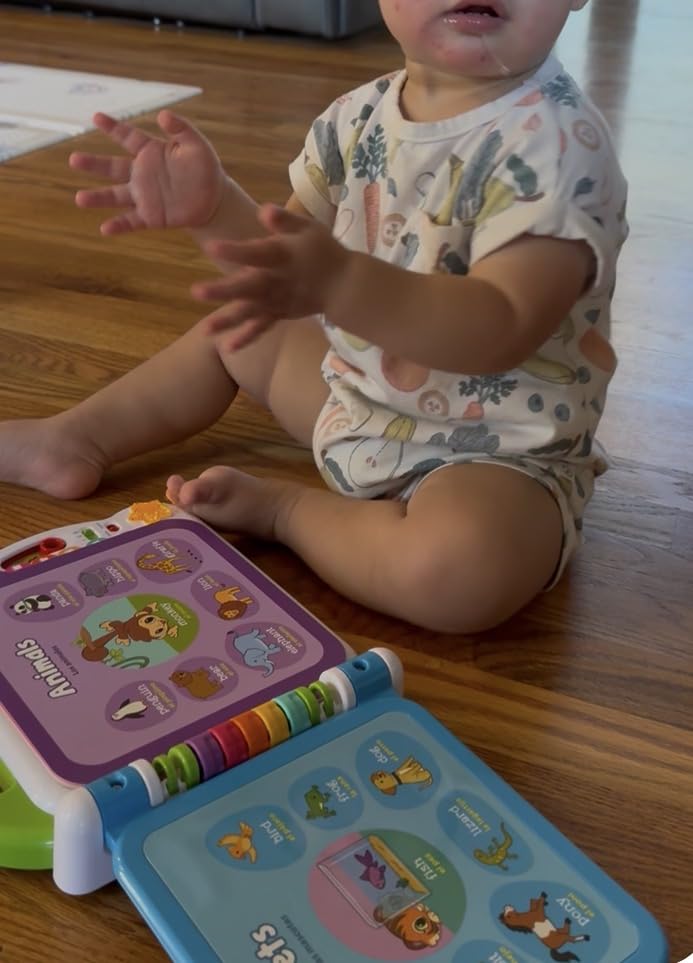 LeapFrog Learning Friends customer photo 1