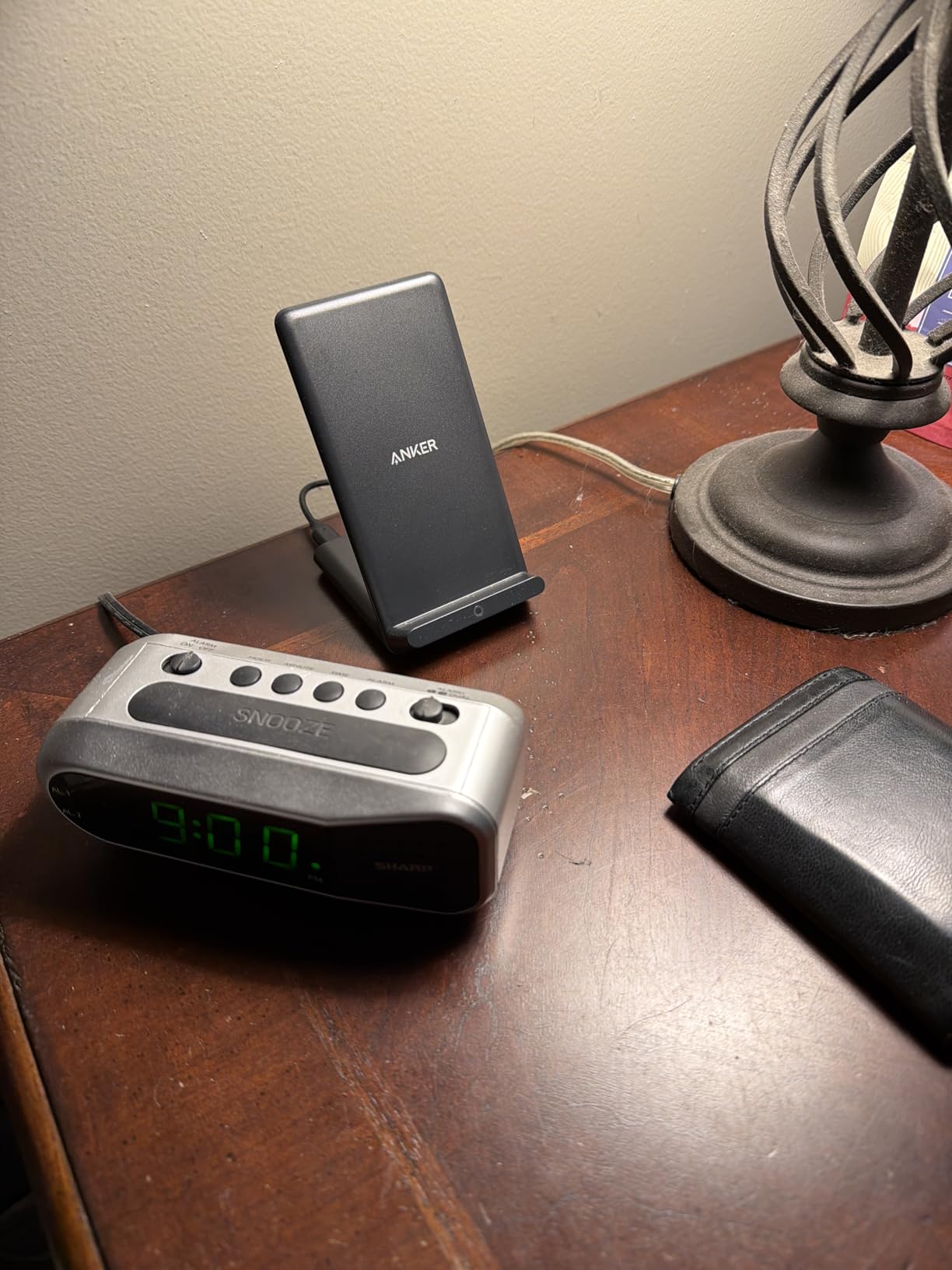 Anker 313 Stand customer photo 2