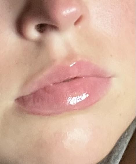 Laneige Lip Glowy Balm customer photo 2