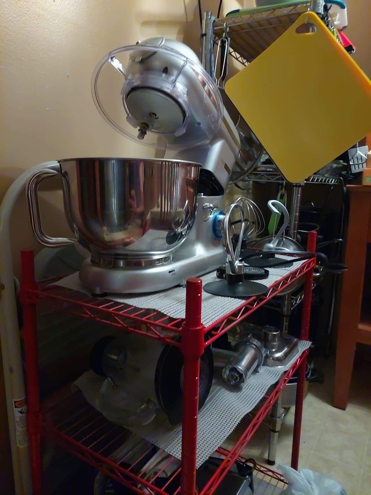 VIVOHOME 3-in-1 customer photo 1