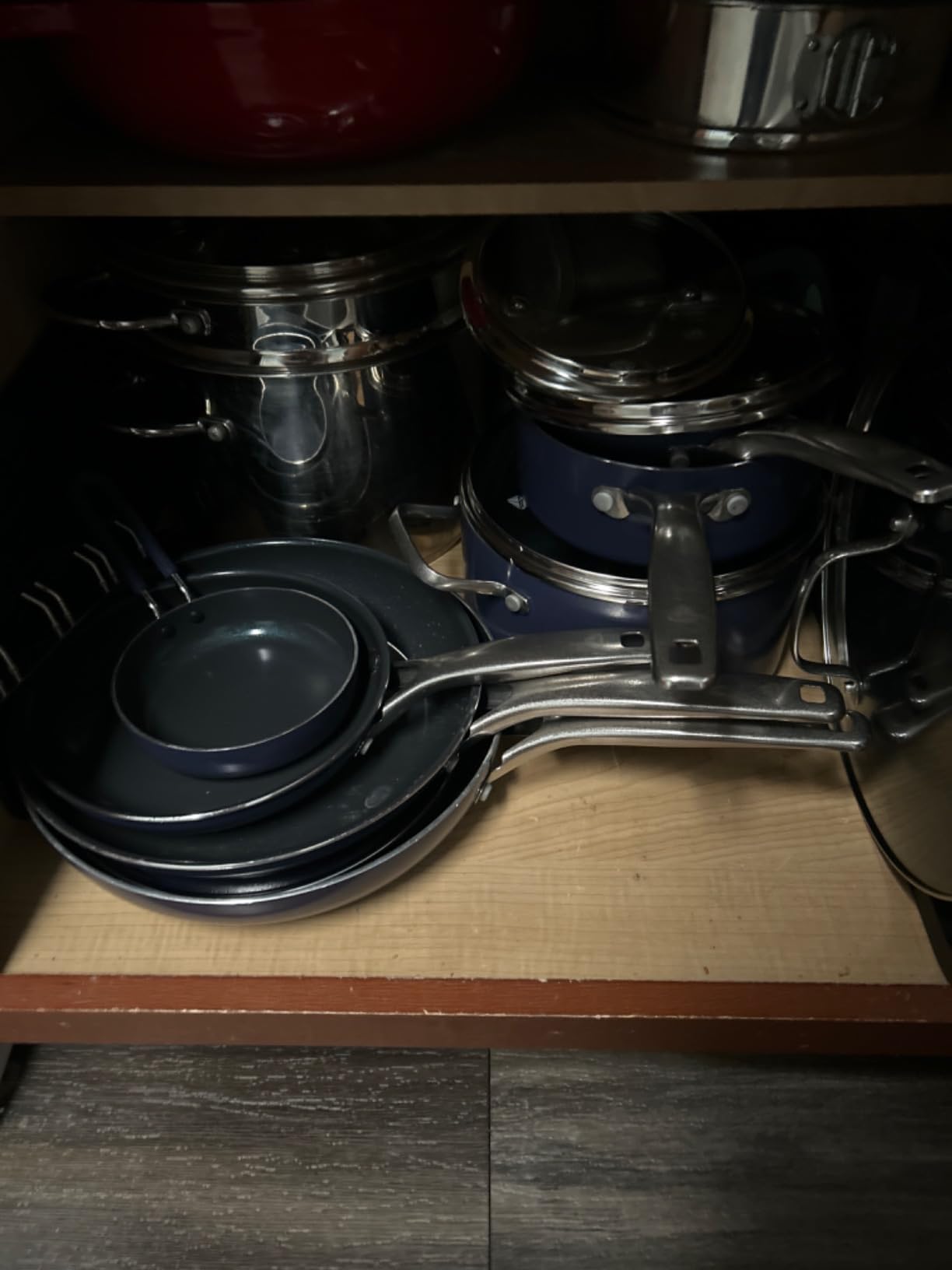 Blue Diamond 14-Piece customer photo 2