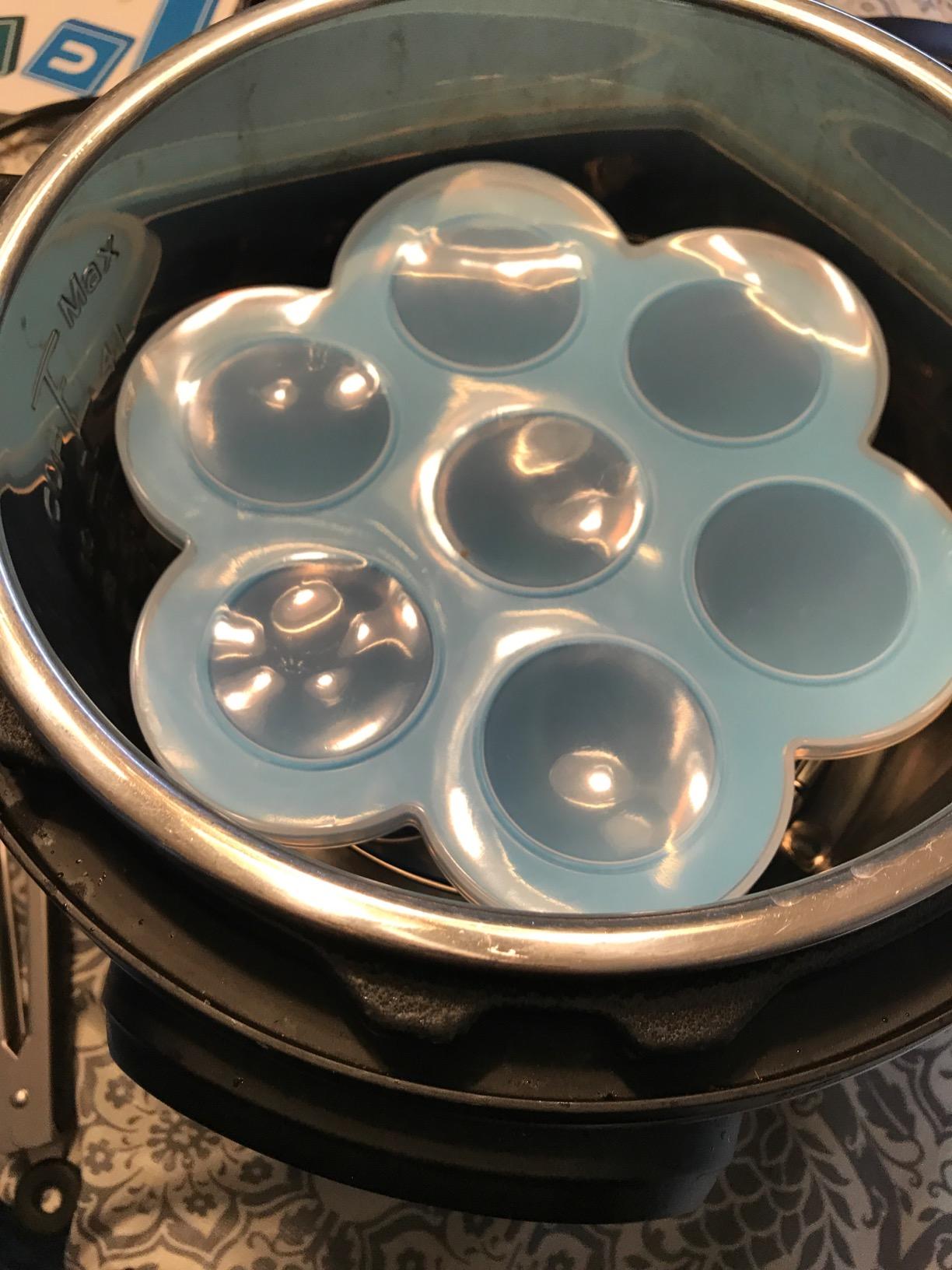 Instant Pot 12-Piece Kit customer photo 1