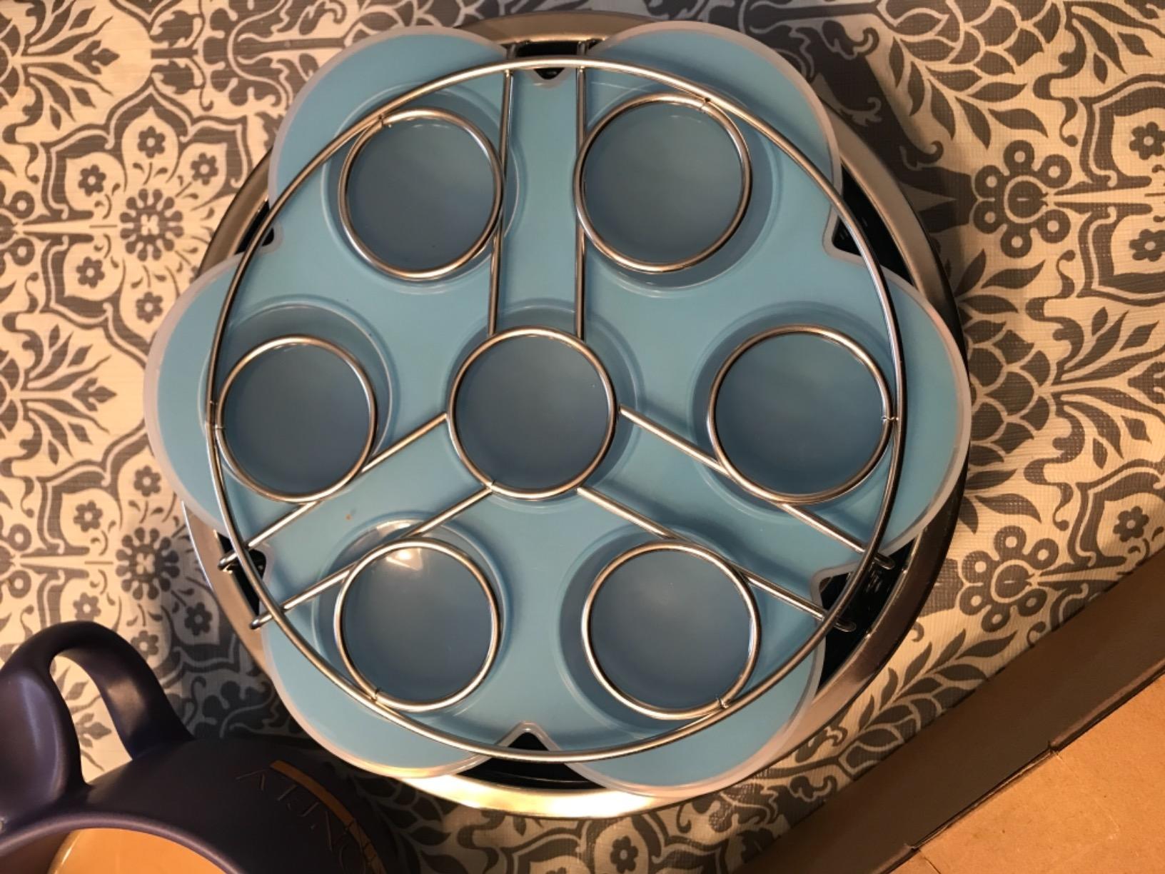 Instant Pot 12-Piece Kit customer photo 2