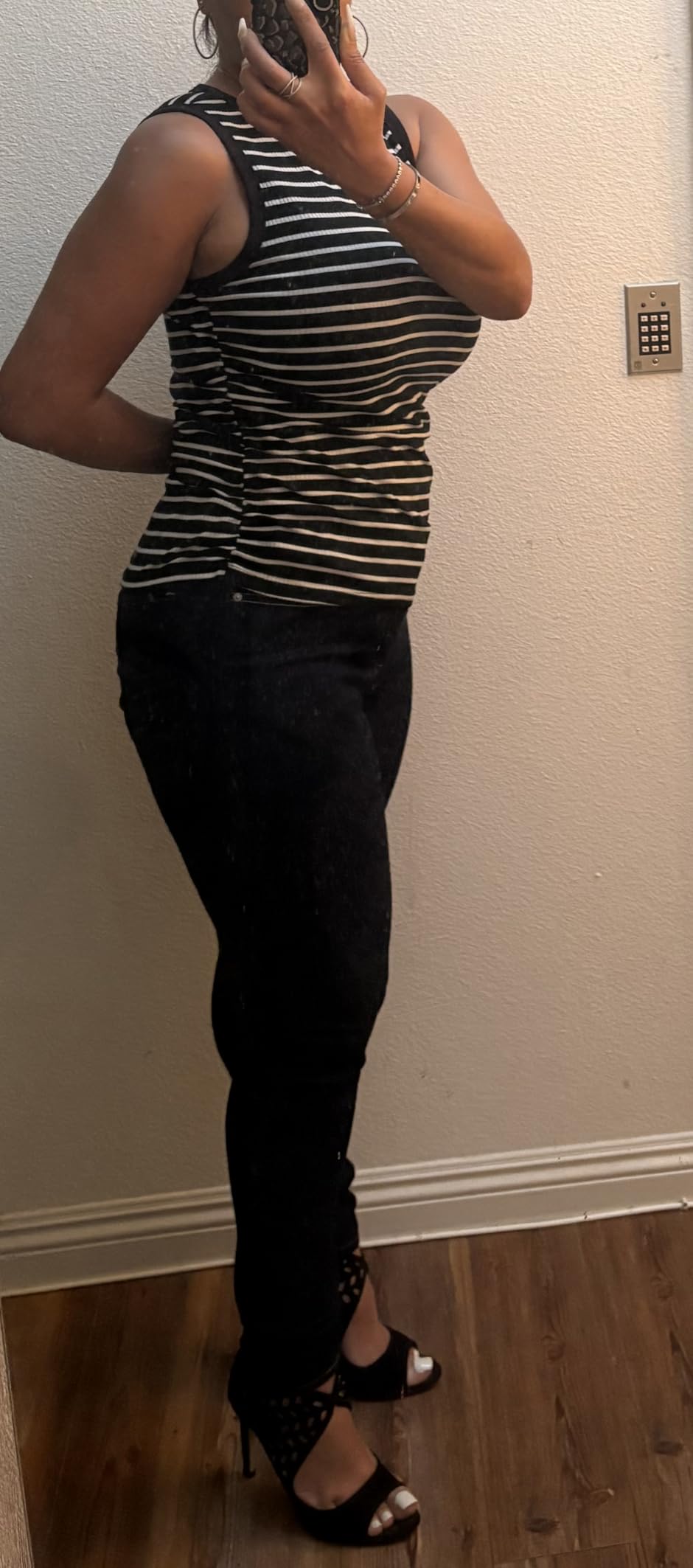 Levi's 311 Shaping customer photo 1