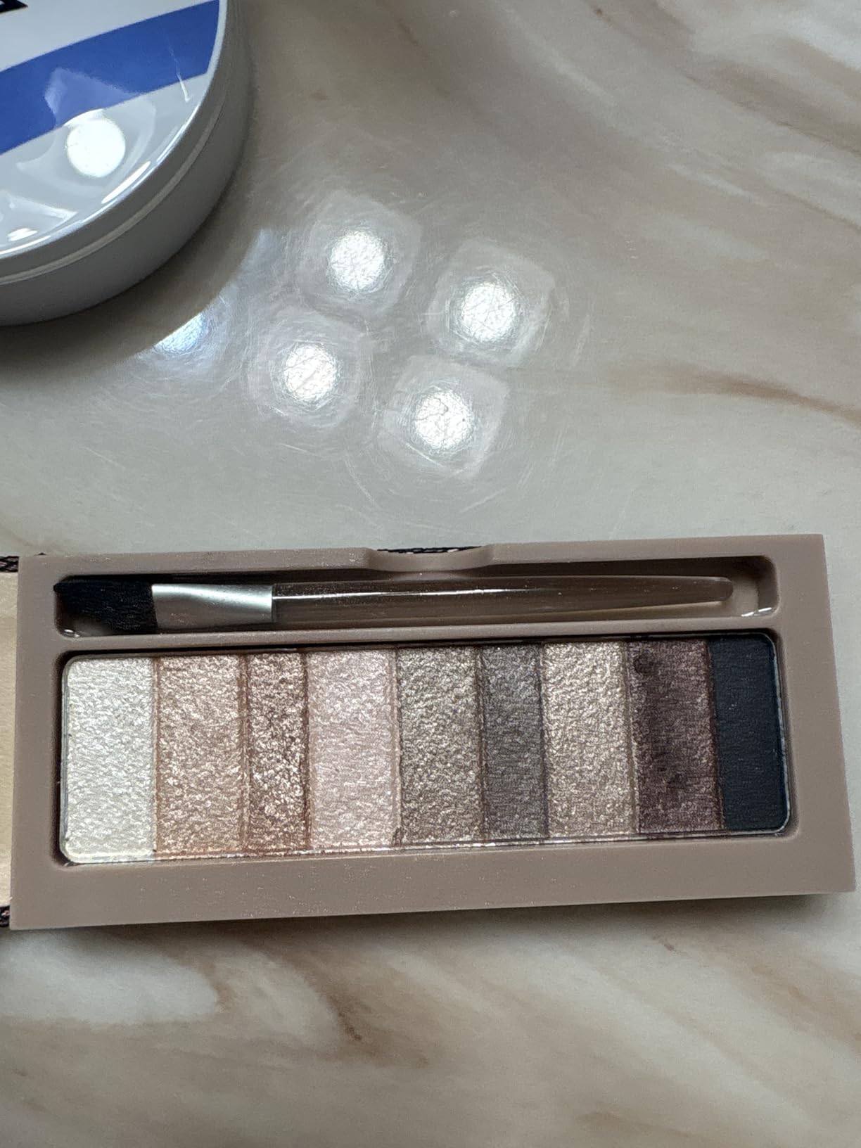 Physicians Formula Murumuru Palette customer photo 1