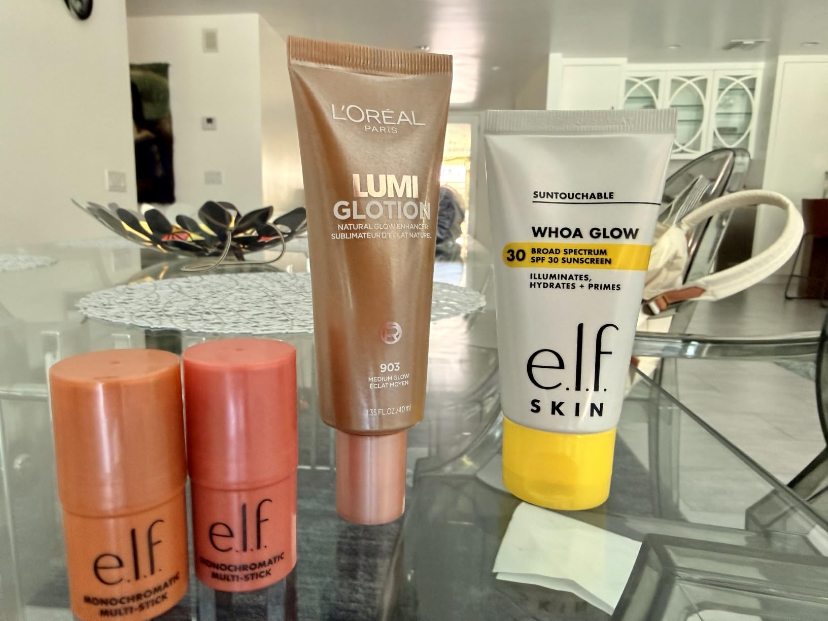 e.l.f. Multi Stick customer photo 1
