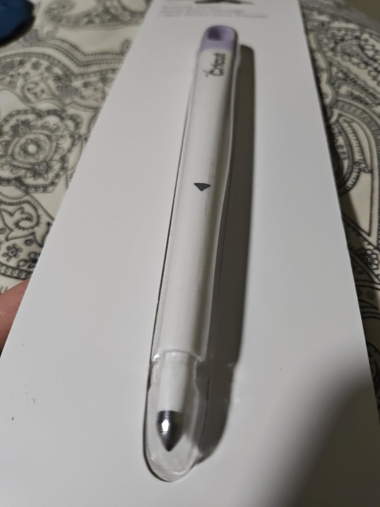 Cricut Scoring Stylus, Lilac customer photo 1