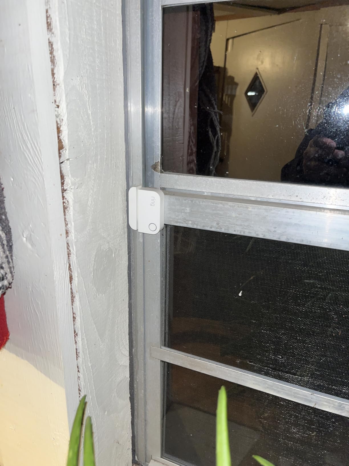 Ring Contact Sensor 6-Pack customer photo 1