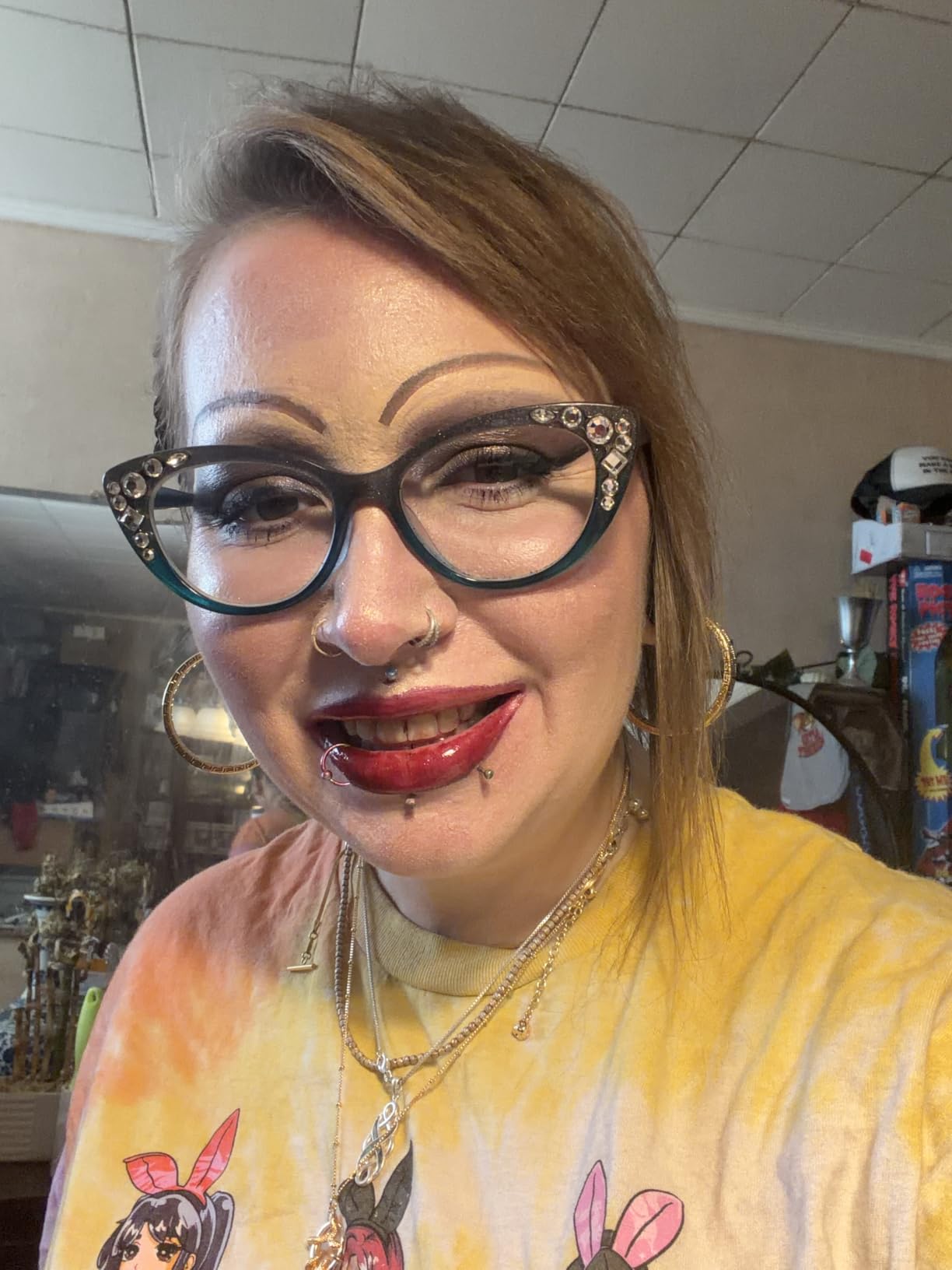 e.l.f. Camo Concealer customer photo 1