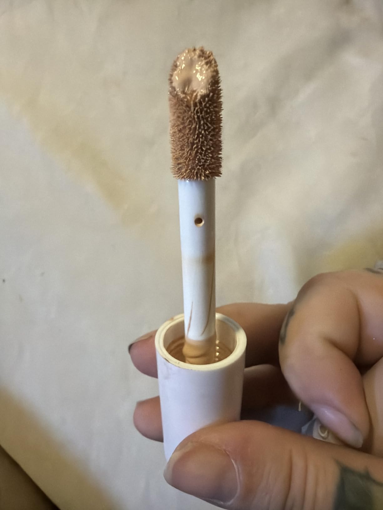 e.l.f. Camo Concealer customer photo 2