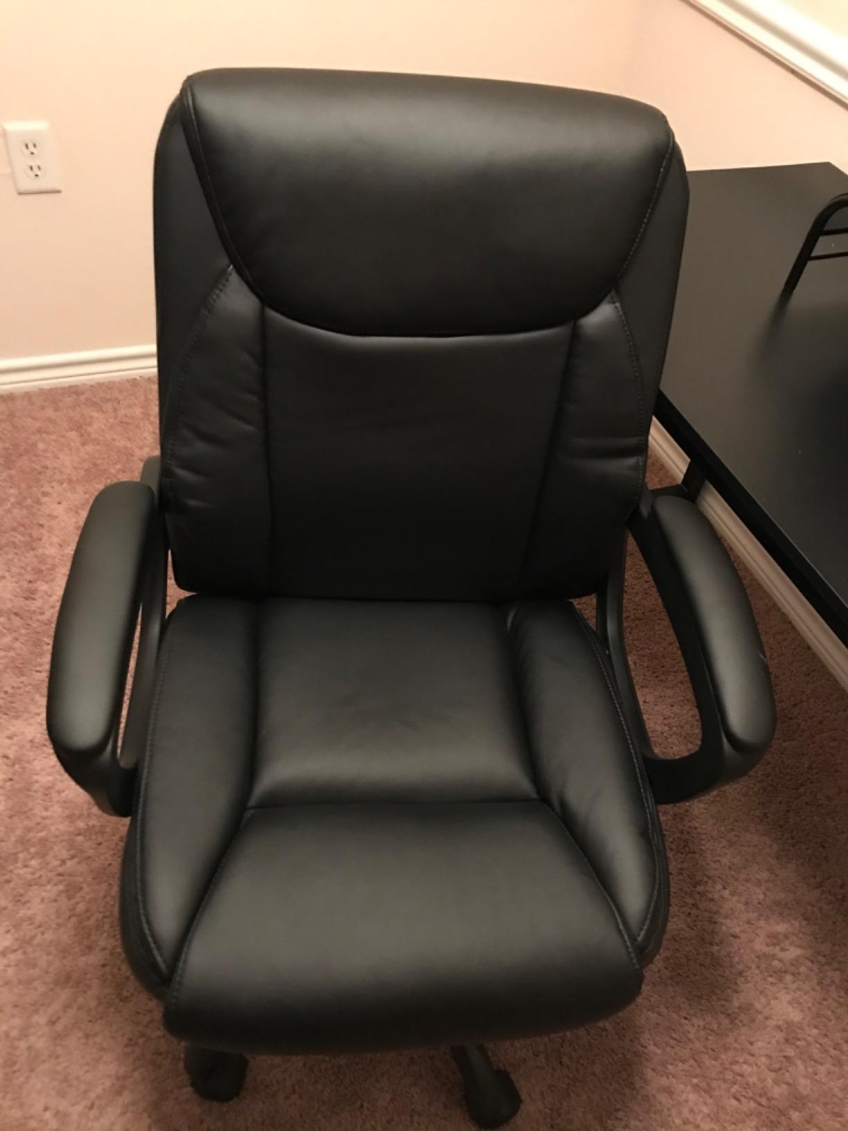 Amazon Basics Puresoft customer photo 1