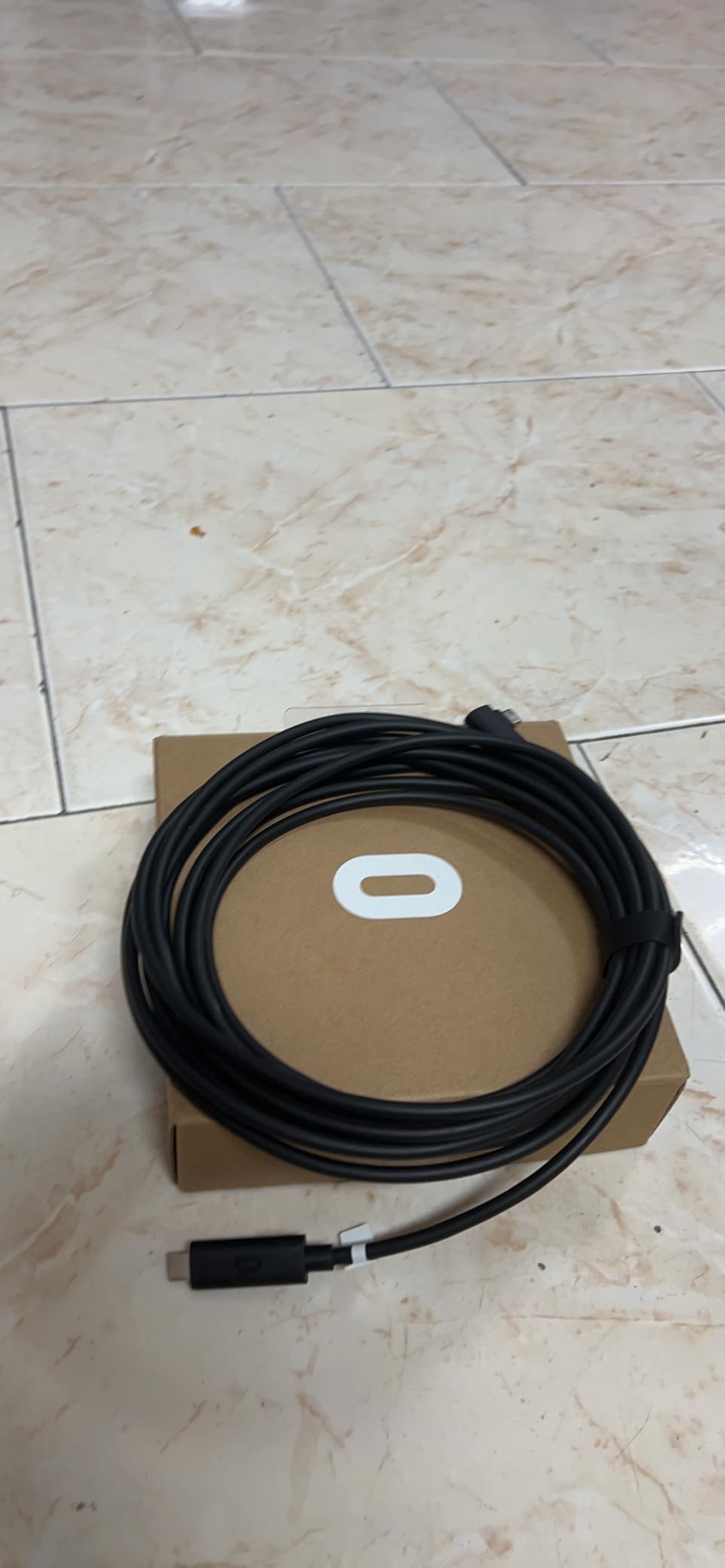 Quest Link Cable customer photo 2