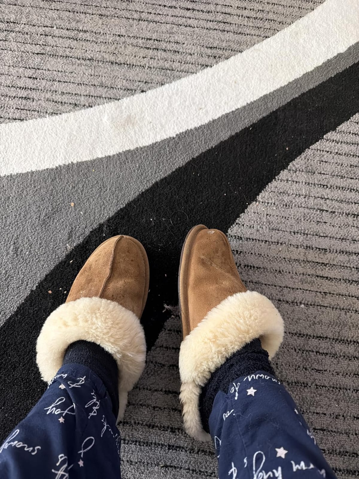 UGG Scuffette II Slipper customer photo 1